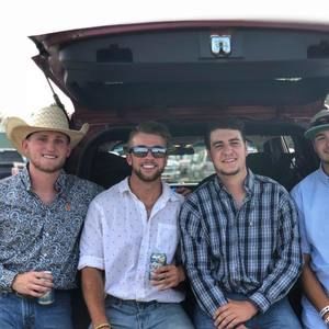 Meet your Posher, John